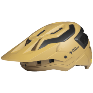 Sweet Protection Bushwhacker 2Vi Mips MTB Cykelhjelm Dusk