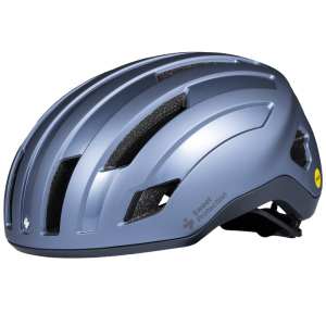 Sweet Protection Outrider Cykelhjelm Med Mips Flare Metallic