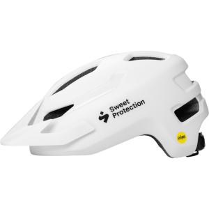 Sweet Protection Ripper MIPS cykelhjelm Matte White