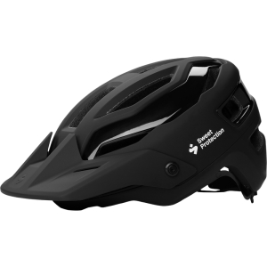 Sweet Protection Trailblazer MTB Cykelhjelm Matte Black