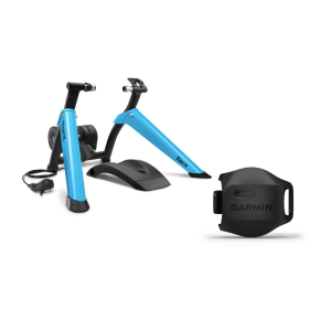 Tacx Boost hometrainer Bundle