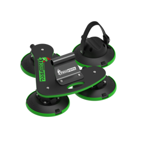 TreeFrog Pro 1 Plus Cykelholder med Universel Gaffelmontering