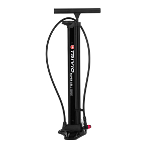 Trivio Super Cell High Pressure Alu Tubeless Pumpe 18 Bar