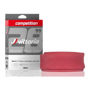 Vittoria Latex slange til cross og gravel 700x30-38c racerventil