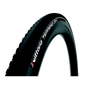 Vittoria Terreno Dry Graveldæk 700X37C