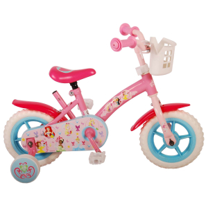 Volare 10" Disney Prinsesser Børnecykel