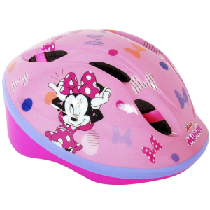 Volare Cykelhjelm Disney Minnie Mouse 52-56 cm