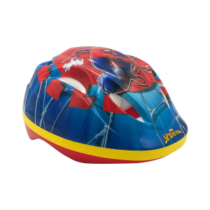 Volare Cykelhjelm Spiderman 51-55 cm