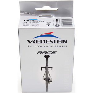 Vredestein Superlite latex slange 700x20-25c 50mm