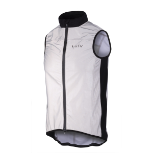 WOWOW Raceviz Stelvio 2,0 Reflekterende Vest