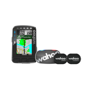 Wahoo ELEMNT ROAM 2.0 Bundle