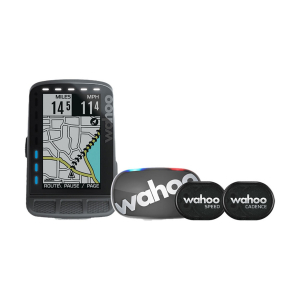 Wahoo ELEMNT ROAM Bundle