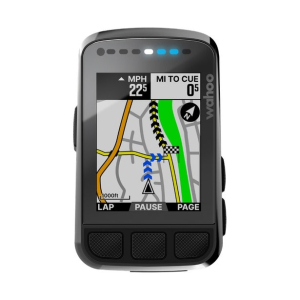 Wahoo Elemnt Bolt V2 GPS Cykelcomputer Matsort