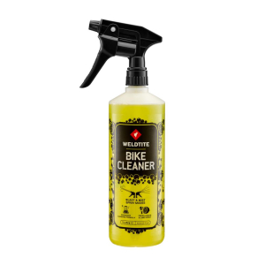 Weldtite Bike Cleaner Citron 1 Liter