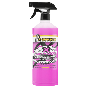 X-Sauce Bike Cleaner / Degreaser 900 ml Spray