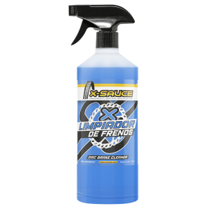 X-Sauce Bremserens 900 ml Spray