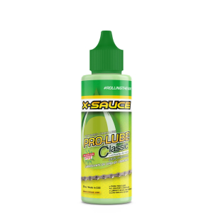 X-Sauce Prolube voks til alt vejr 30ml