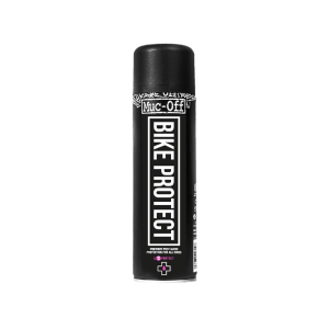 Muc-Off beskyttelses spray 500 ml.