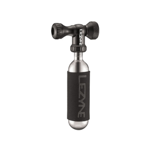 Lezyne Control Drive co2 pumpe