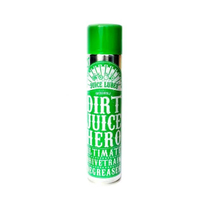 Juice Lubes Dirt Juice Hero 600 ml