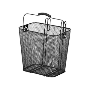 Cavo sidekurv til bagagebære 33x23x33cm