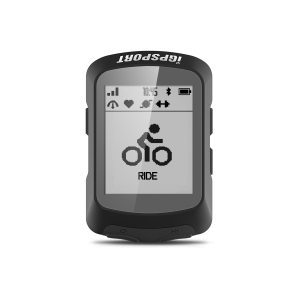 iGPSPORT iGS520 GPS cykelcomputer