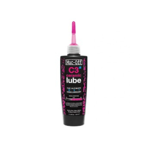 Muc-Off C3 Wet Ceramic Lube 120 ml