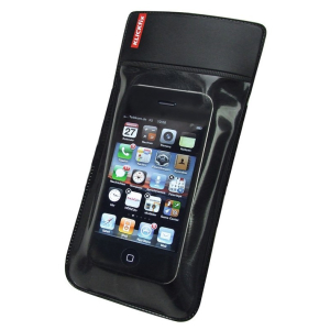 Smartphone styrholder klickfix