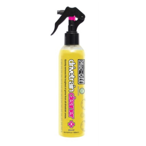 Muc-Off Drive Train Cleaner 500 ml