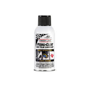 Finish Line Pedal & Cleat olie 150 ml