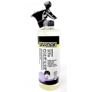 Pedro´s Bye Grease Degreaser 500 ml