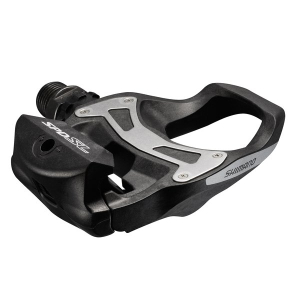 Shimano PD-R550 SPD-SL pedal sæt sort