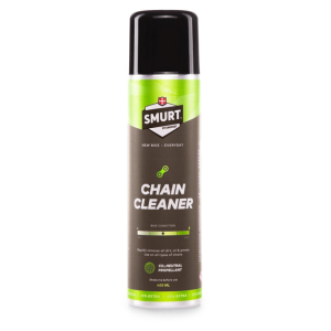 Smurt Chain Cleaner 400 ml