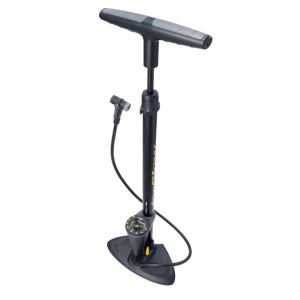 Topeak Joeblow Max HP fodpumpe sort