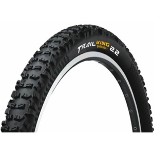 Continental Trail King 29" x 2.2" (55-622) Foldedæk