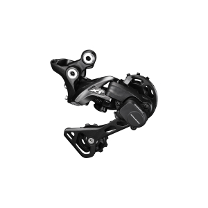 Shimano XT M8000 bagskifter 11-speed medium arm