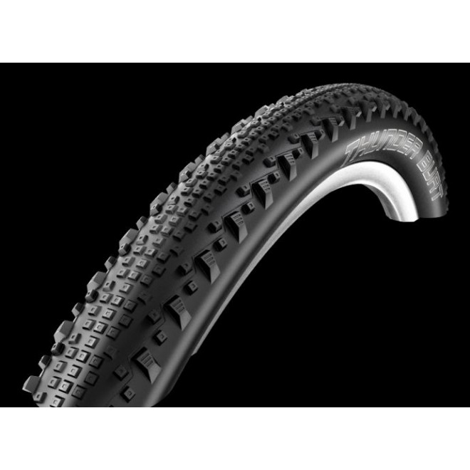 schwalbe thunder burt 27.5 weight