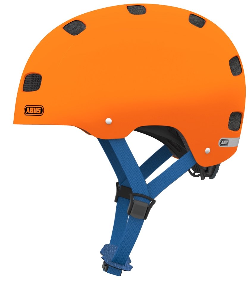 abus - Scraper Kid 2.0 børnehjelm abus - Scraper Kid 2.0 børnehjelm