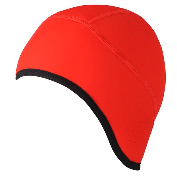 Shimano - hjelmhue | Headwear Shimano hjelmhue rød | Headwear