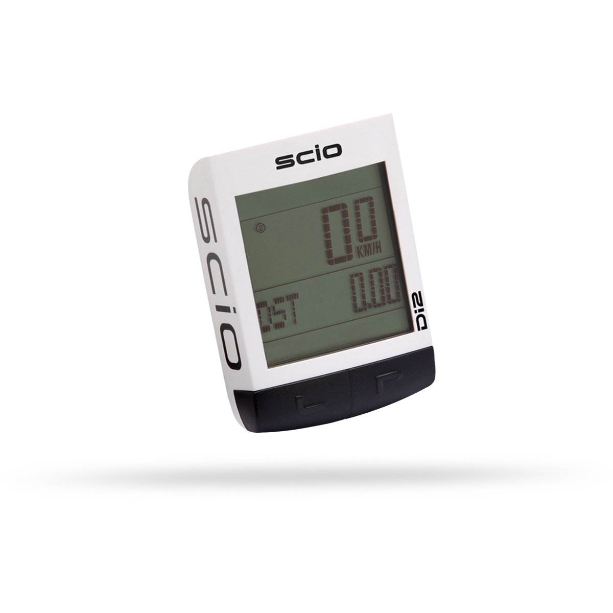 Pro - Scio ANT | Cycle computers Pro Cykelcomputer Scio ANT+ Hvid | Cycle computers