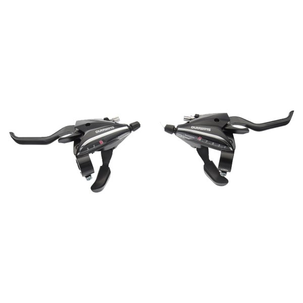 Shimano - MTB skifte og bremsegrebssæt 3x9 speed | item_misc Shimano MTB/citybike skifte- og bremsegrebssæt 3x9 speed | item_misc