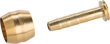 Shimano - studs til hydraulisk slange type BH-59 | item_misc Shimano studs til hydraulisk slange type BH-59 | item_misc