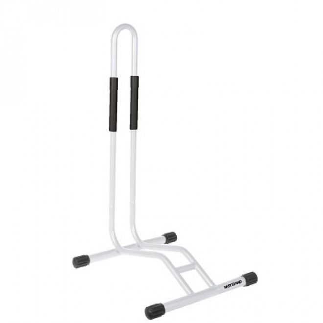 Display stand EASYSTAND | Stands Cykel Display stand EASYSTAND hvid | Stands