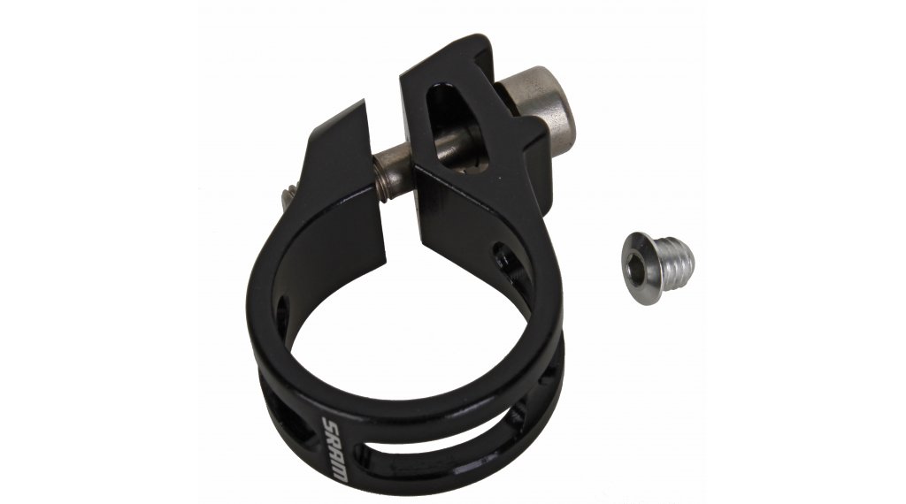 sram - klampe for skiftegreb X.0 X.9 X.7 sram - klampe for skiftegreb X.0 X.9 X.7