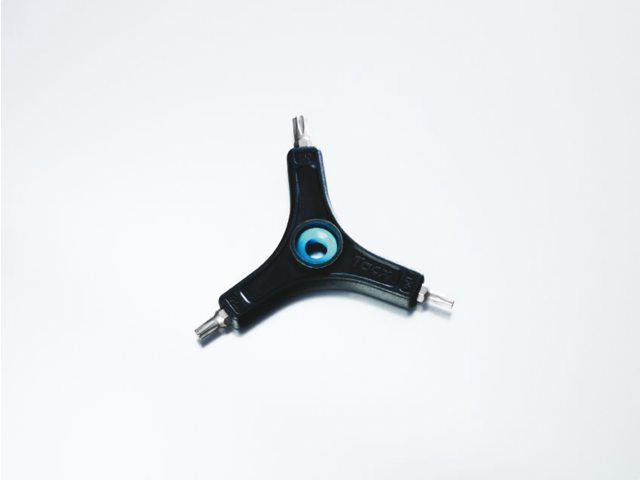 Torx y-nøgle 20 25 30 | tools_component Torx y-nøgle 20,25,30 | tools_component