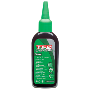 TF2 Extreme Wet olie 75 ml