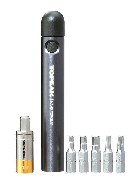 Topeak - Torqbar 6 NM | item_misc Topeak Torqbar 6 NM | item_misc