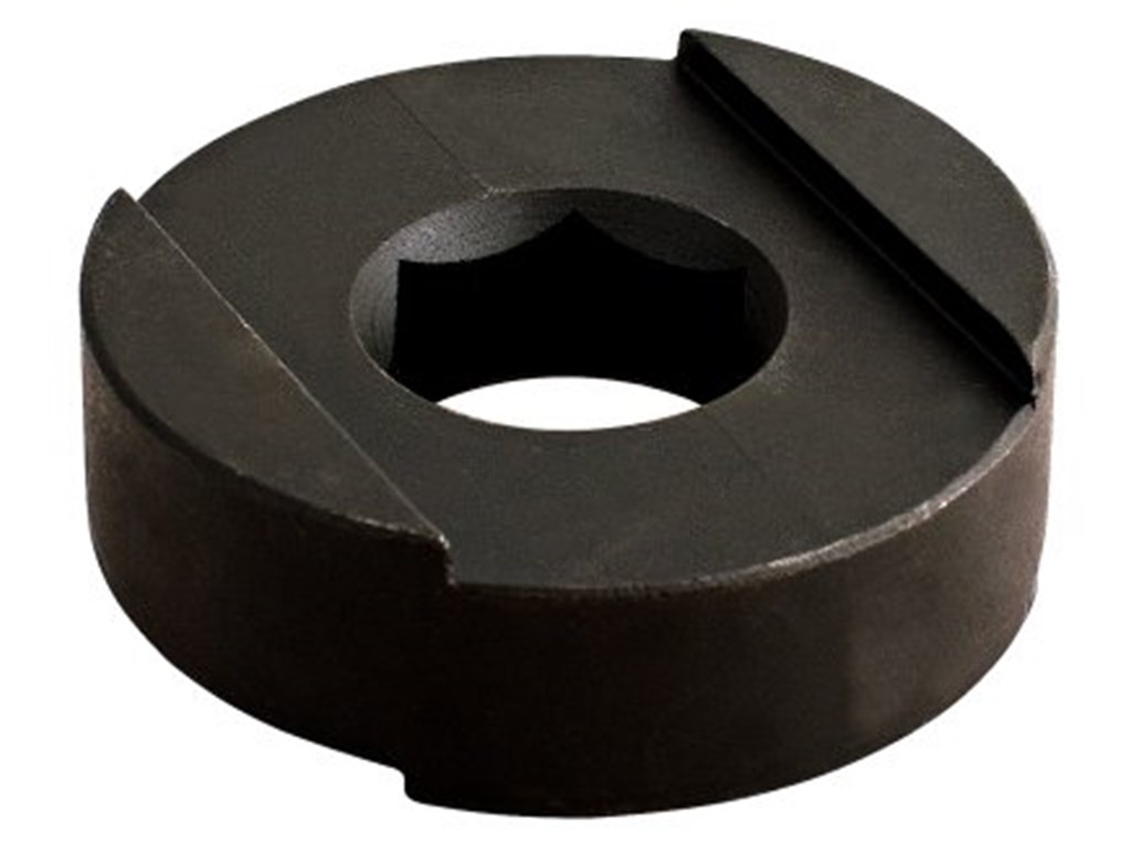 Unior - reservehoved til lejeskåls aftrækker | tools_component Unior reservehoved til lejeskåls aftrækker | tools_component