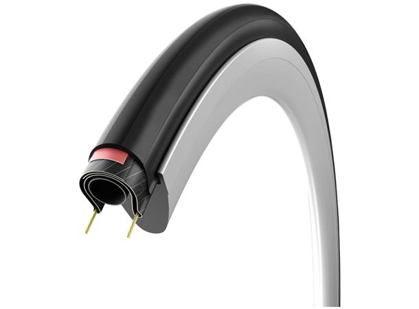 vittoria - Zaffiro II Slick 700x25 vittoria - Zaffiro II Slick 700x25