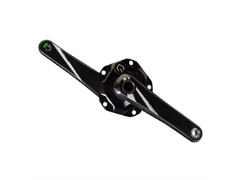 quarq - kranksæt med watt måler 172 5 mm ø 130 mm BB30 quarq - kranksæt med watt måler 172 5 mm ø 130 mm BB30